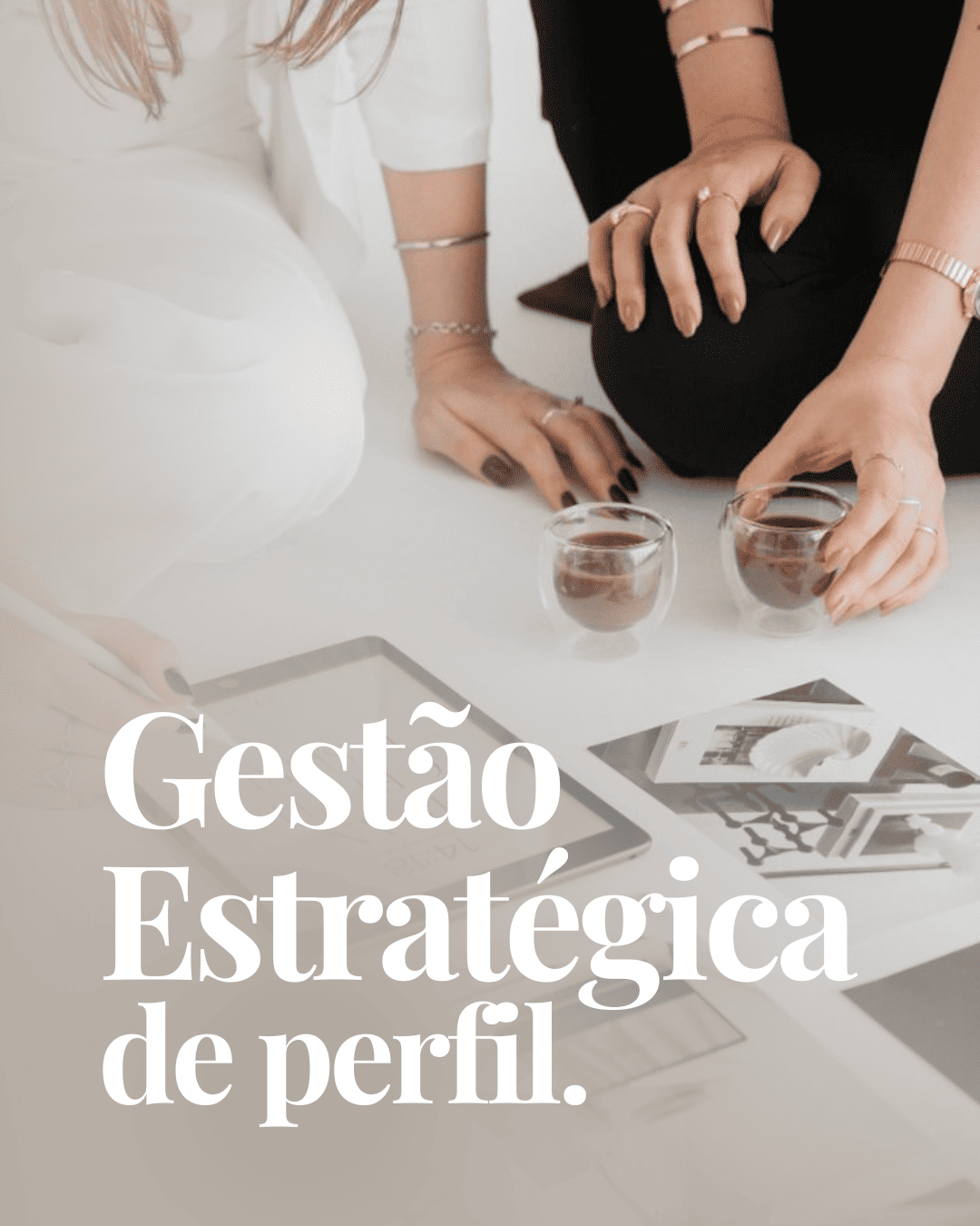 Gestão Estratégica