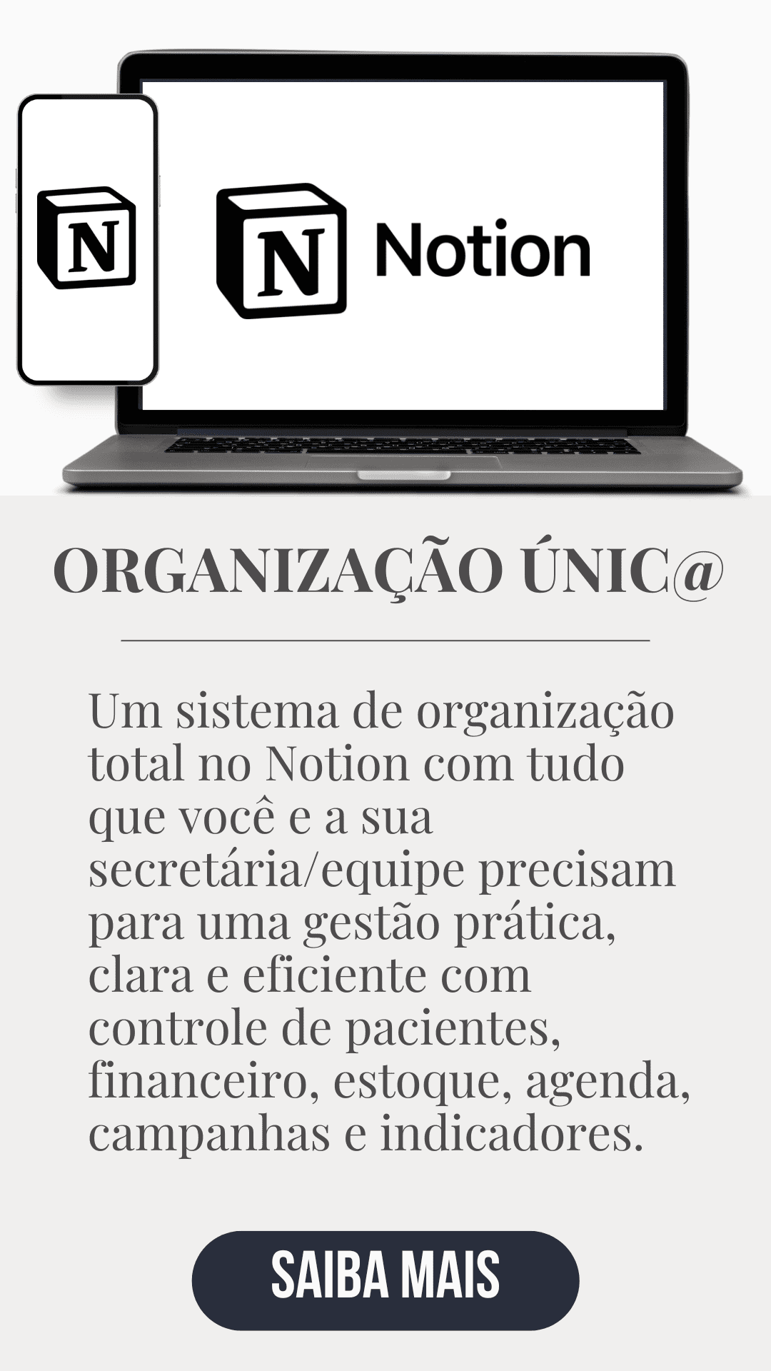 Organizacao Unica