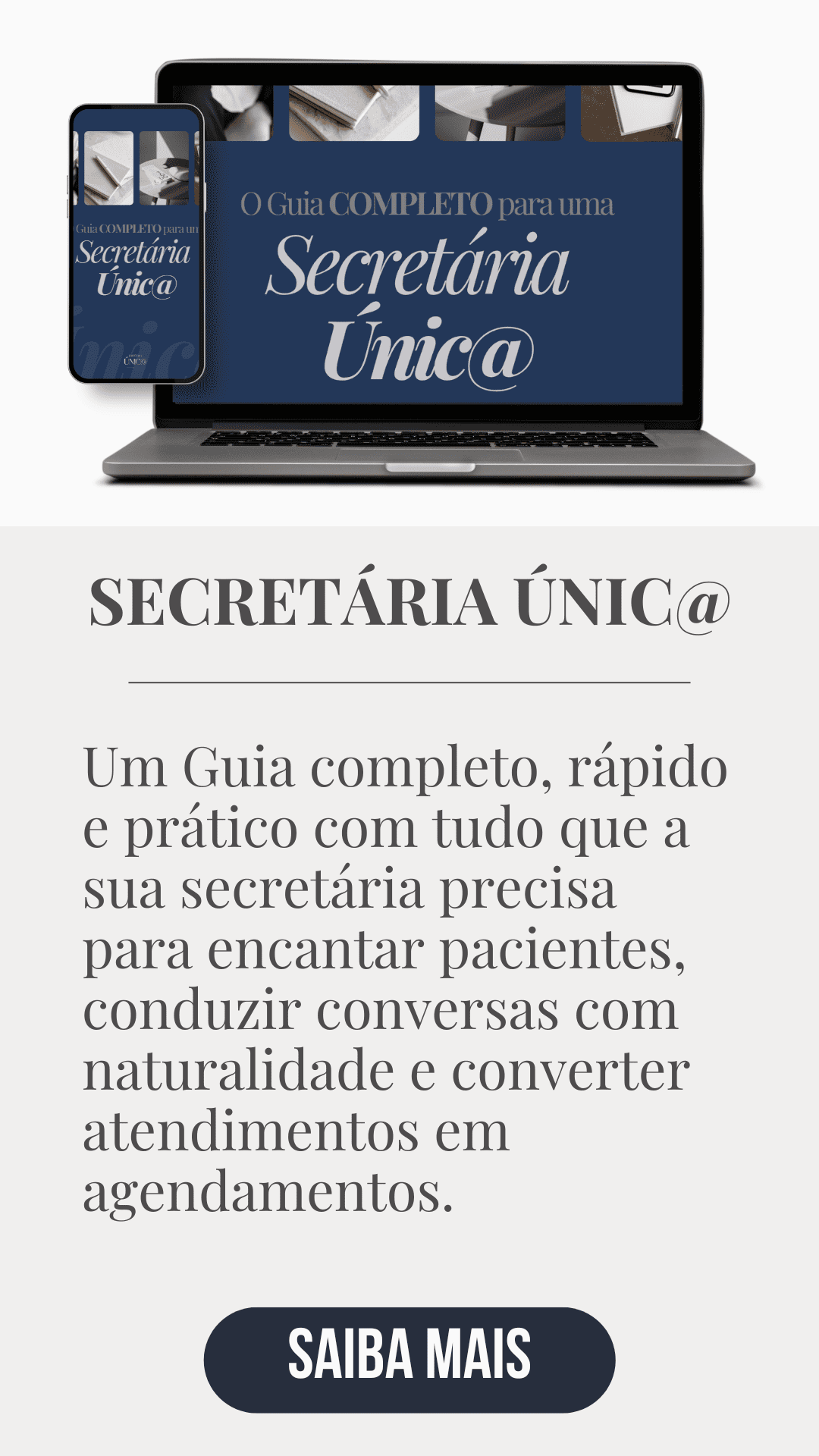 Secretaria Unica