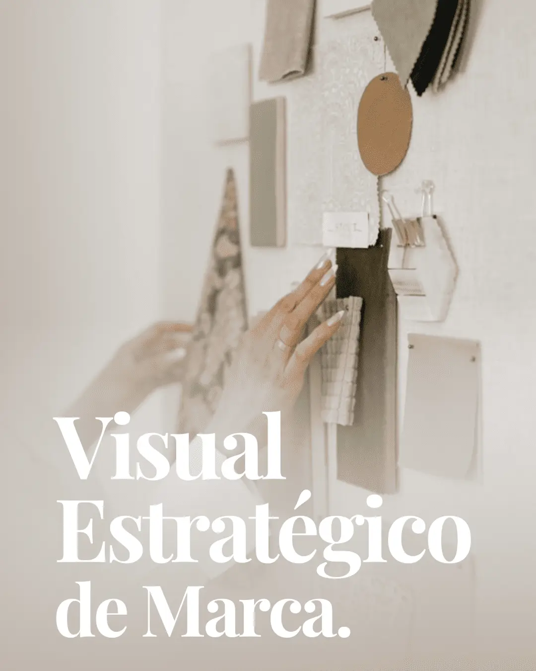 Branding e identidade visual