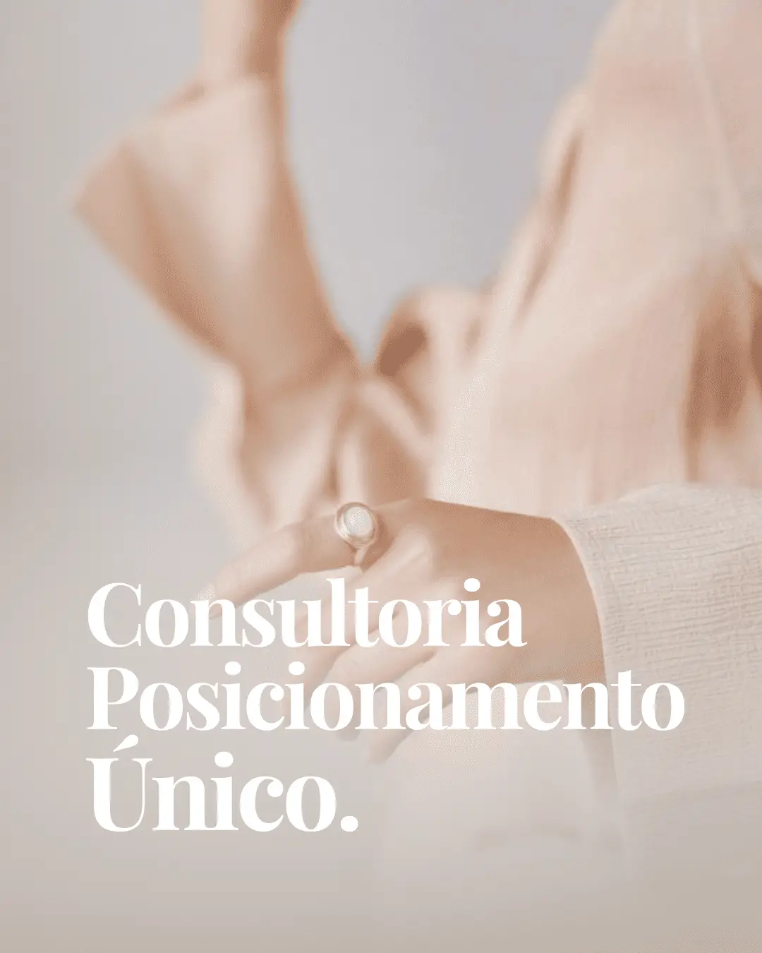 Consultoria e posicionamento