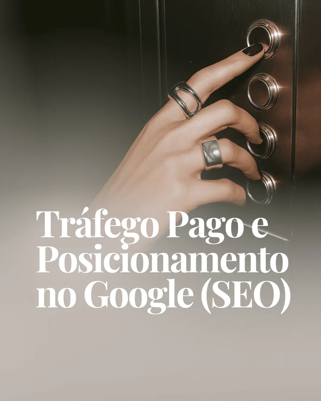 Tráfego pago e SEO